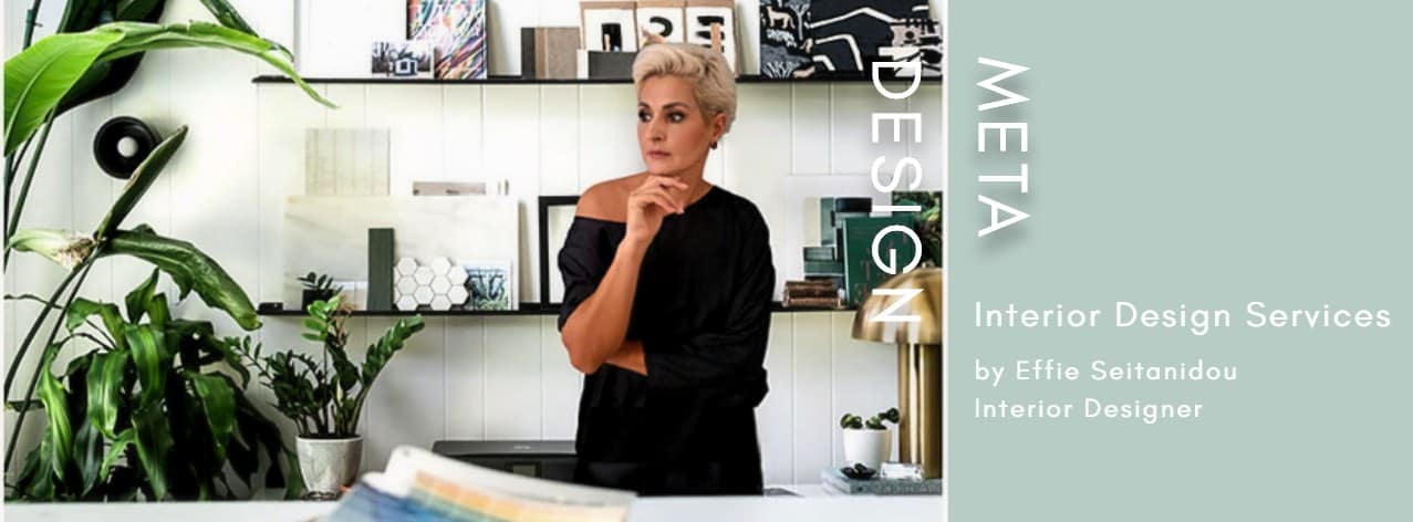 Effie Seitanidou_Interior Designer Interior Design Services by Effie Seitanidou