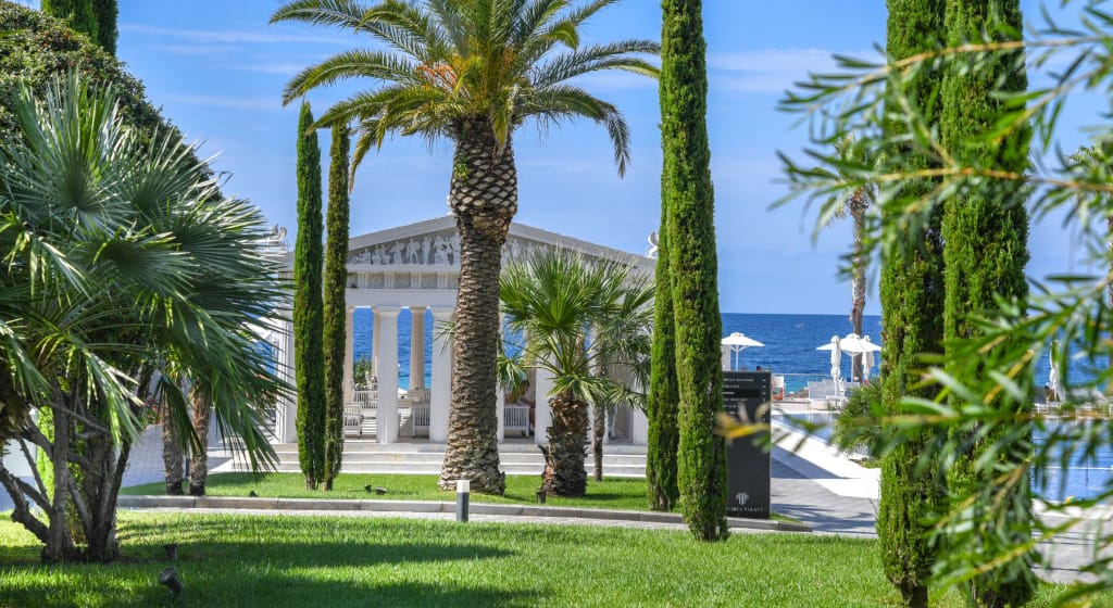 Εταιρεία κηπουρικής Εταιρεία κηπουρικής